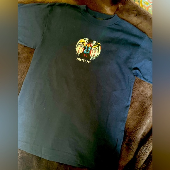 The Offspring - Pretty Fly- Vintage T shirt - Picture 3 of 8